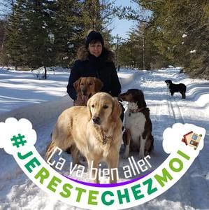 Meet your Posher, Nancy